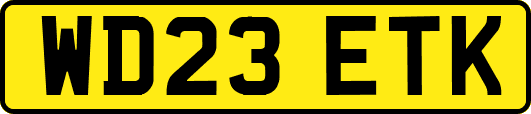 WD23ETK