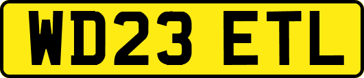 WD23ETL