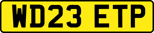WD23ETP