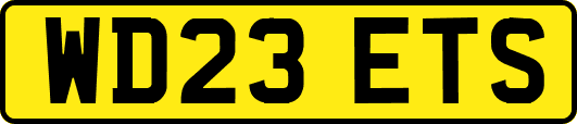 WD23ETS
