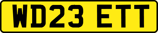 WD23ETT
