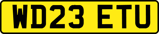 WD23ETU