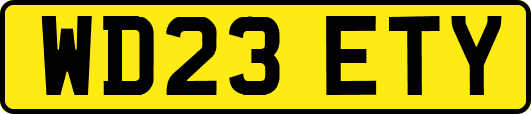 WD23ETY