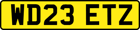 WD23ETZ