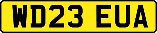 WD23EUA