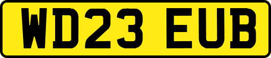WD23EUB