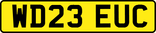 WD23EUC