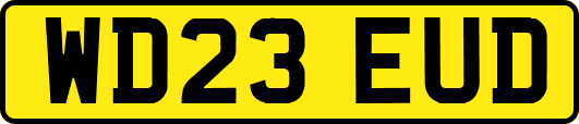 WD23EUD