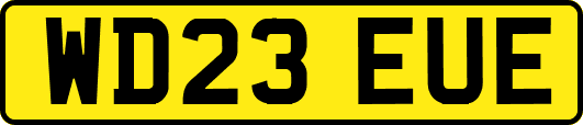 WD23EUE