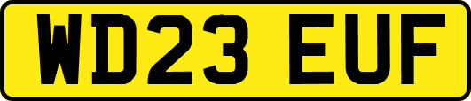 WD23EUF