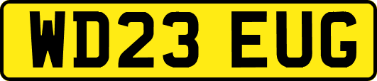 WD23EUG