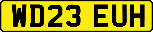 WD23EUH