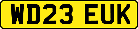 WD23EUK