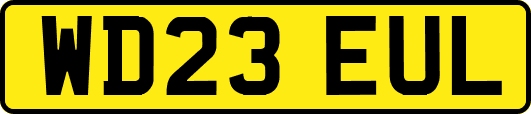 WD23EUL