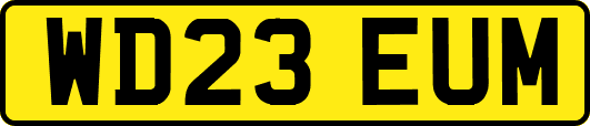 WD23EUM