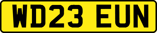 WD23EUN