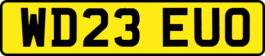 WD23EUO