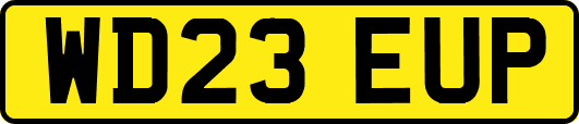 WD23EUP