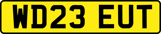 WD23EUT