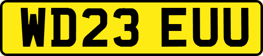 WD23EUU