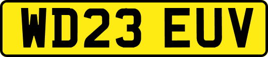 WD23EUV