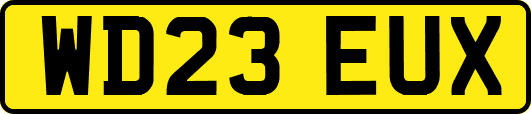 WD23EUX