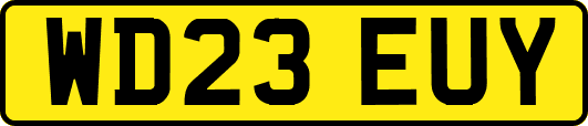WD23EUY