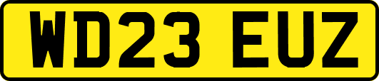 WD23EUZ