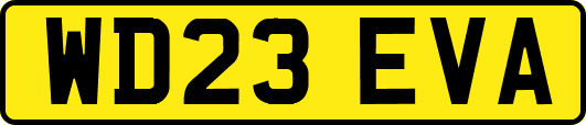 WD23EVA