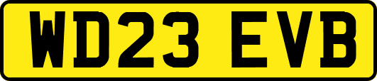 WD23EVB