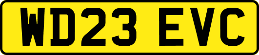 WD23EVC