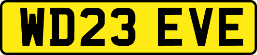 WD23EVE