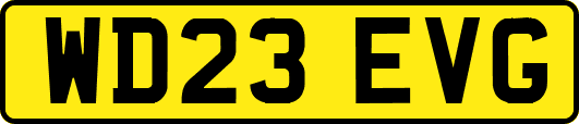 WD23EVG