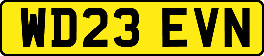 WD23EVN