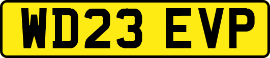 WD23EVP