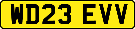 WD23EVV