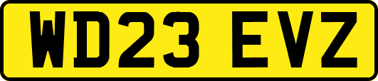 WD23EVZ