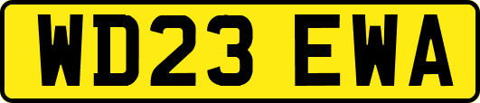 WD23EWA