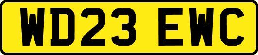 WD23EWC