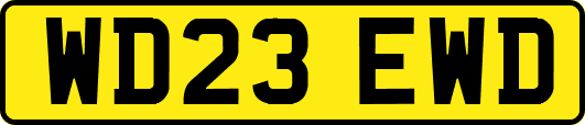 WD23EWD