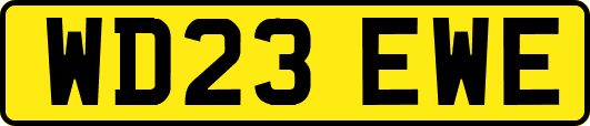 WD23EWE