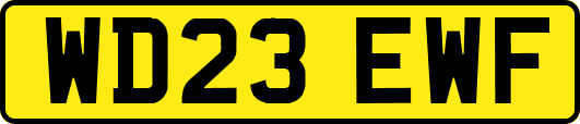 WD23EWF