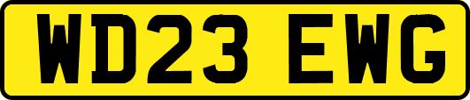 WD23EWG