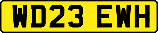 WD23EWH