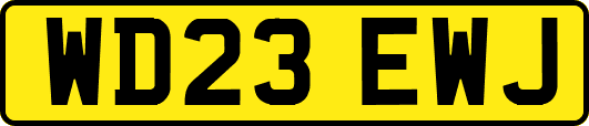 WD23EWJ