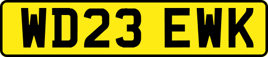 WD23EWK