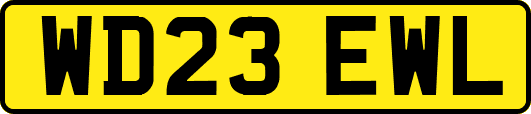 WD23EWL