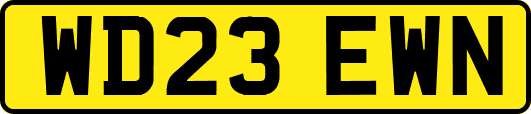 WD23EWN