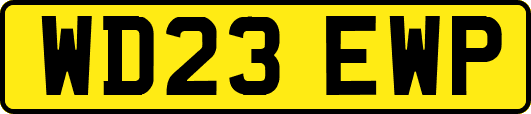 WD23EWP