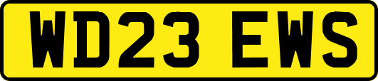 WD23EWS